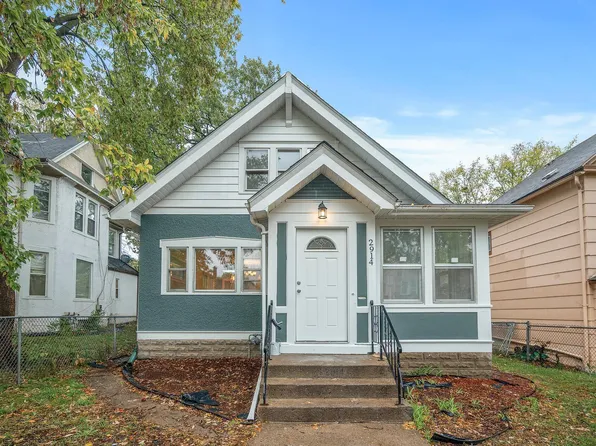2914 Colfax Ave N, Minneapolis, MN 55411