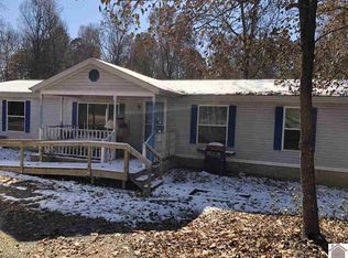 400 Steve Poole Rd, Benton, KY 42025