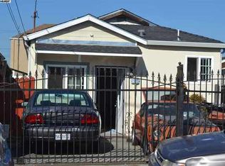 2211 108th Ave, Oakland, CA 94603