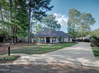 311 Rail Spike Rd, Brandon, MS 39042