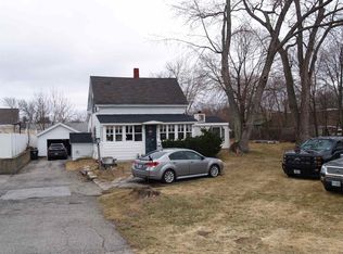 911 Page St, Manchester, NH 03109