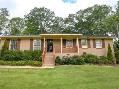 631 Shawnee St, Auburn, AL, 36830