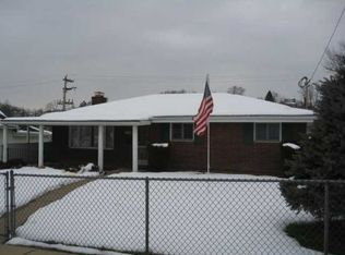528 Grant Ave, Carnegie, PA 15106