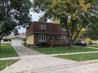 1014 SE Uehlamar Dr, Ankeny, IA 50021