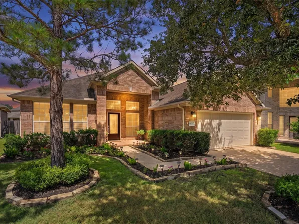 6614 Lavender Bend Ln, Katy, TX 77494