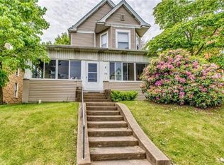 715 N Main St, Washington, PA