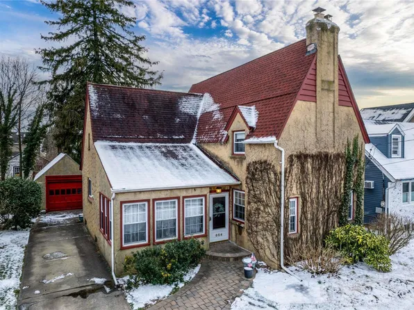 854 Seaman Avenue, Baldwin, NY 11510