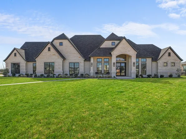 1110 Warwick Ct, Rockwall, TX 75032