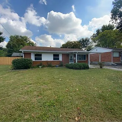 3 bed, 1450 sqft, $1,650 — Photo 1