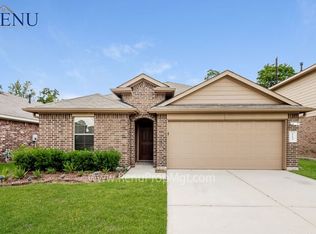 1647 Rancho Grande Dr, Houston, TX 77049