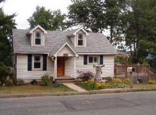 2440 S Southern Ave, Williamsport, PA 17702