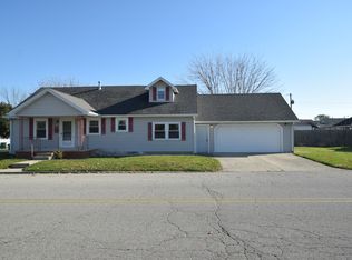 2204 Roosevelt Ave, New Castle, IN 47362