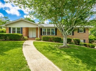 7110 Saratoga Ln, Chattanooga, TN 37421