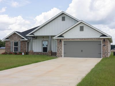 7818 Marion Way, Milton, FL, 32571