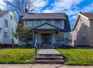 3254 Redwood Rd, Cleveland Heights, OH 44118