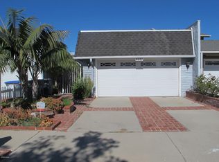 4561 Falkirk Bay, Oxnard, CA 93035