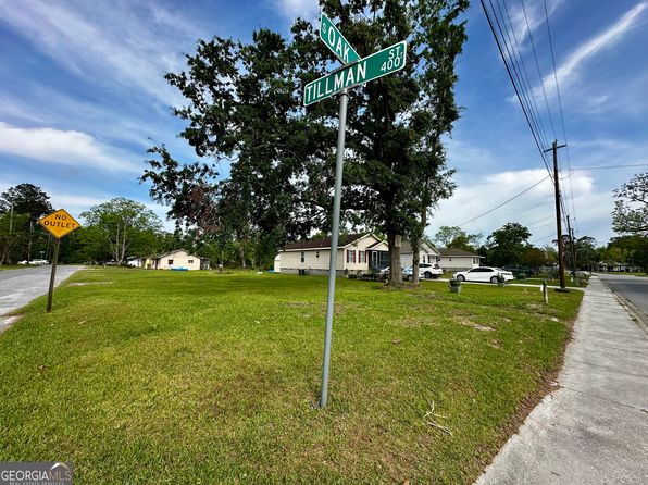 712 S Oak St, Valdosta, GA 31601