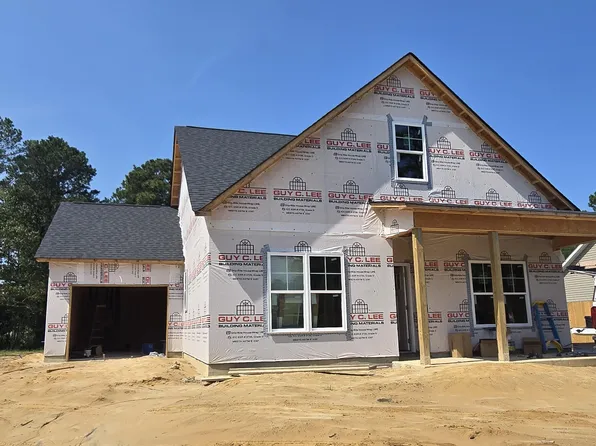 102 Maple Court, Havelock, NC 28532