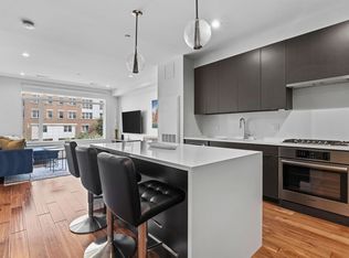 99 Sumner St #206, Boston, MA 02128