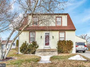 1109 Stewart St, York, PA 17408
