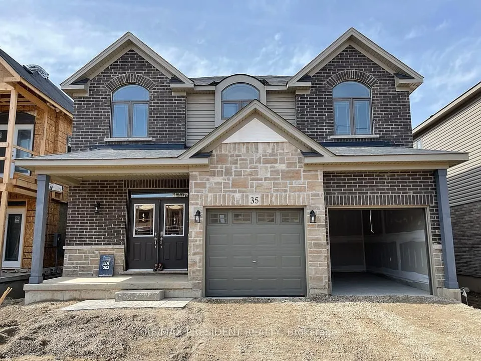 35 Whitton Dr
