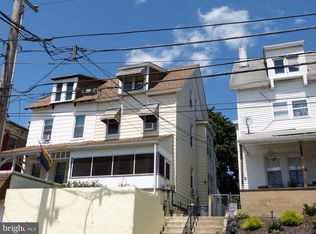 409 S Springfield Rd, Clifton Heights, PA 19018