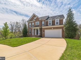 8103 Levi Ct, Manassas, VA 20111