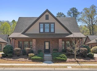6263 Black Creek Loop N, Hoover, AL 35244