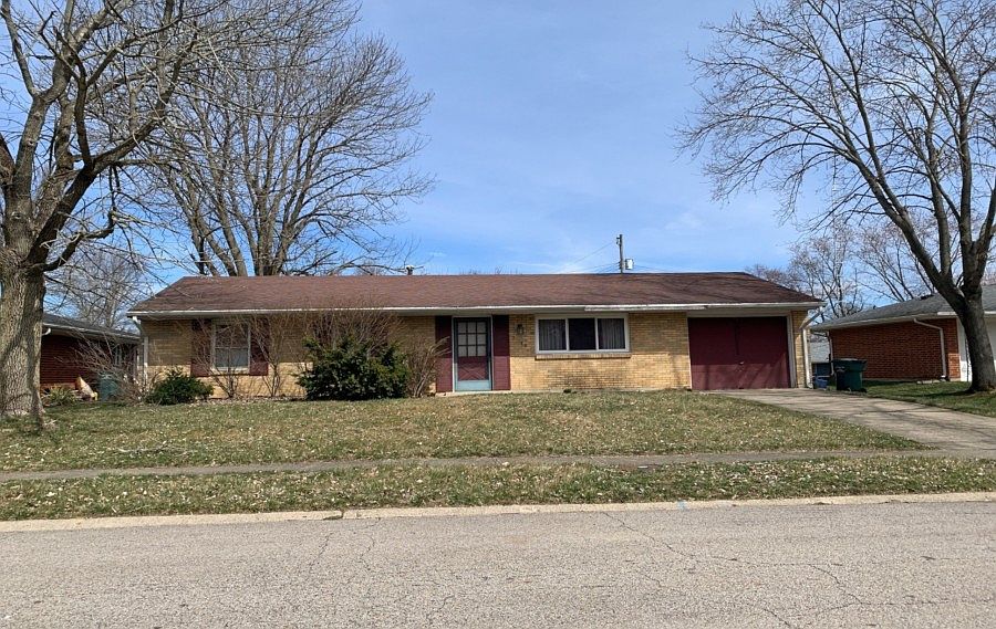 2616 Willow Dr Richmond In 47374 Zillow