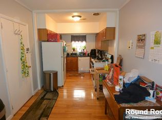 178 Lake Shore Rd APT 4, Brighton, MA 02135