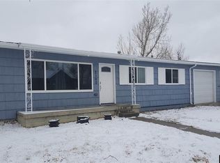 3100 Whitcomb Way, Casper, WY 82609
