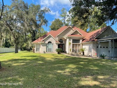 11532 Young Rd, Jacksonville, FL, 32218