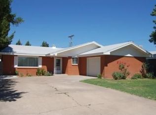 104 Texas Dr, Portales, NM 88130