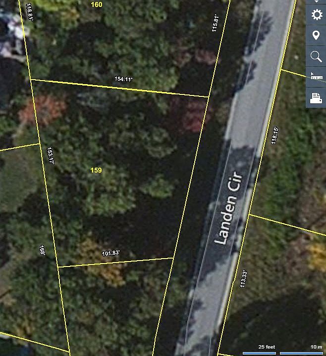2nd image of 638 Landen Cir