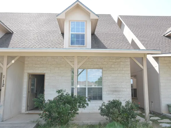 112 Sandstone Dr APT G, Jarrell, TX 76537