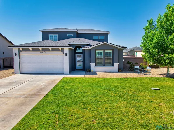 605 Baler Ln, Carlsbad, NM 88220