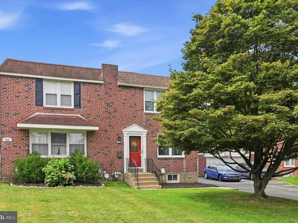 524 E Hinckley Ave, Ridley Park, PA 19078
