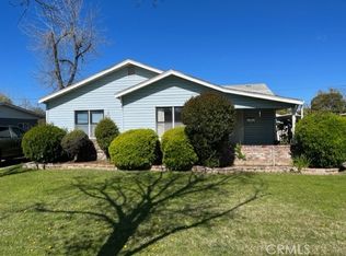 1851 Glen Ave, Merced, CA 95340