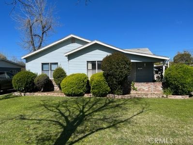 1851 Glen Ave, Merced, CA, 95340