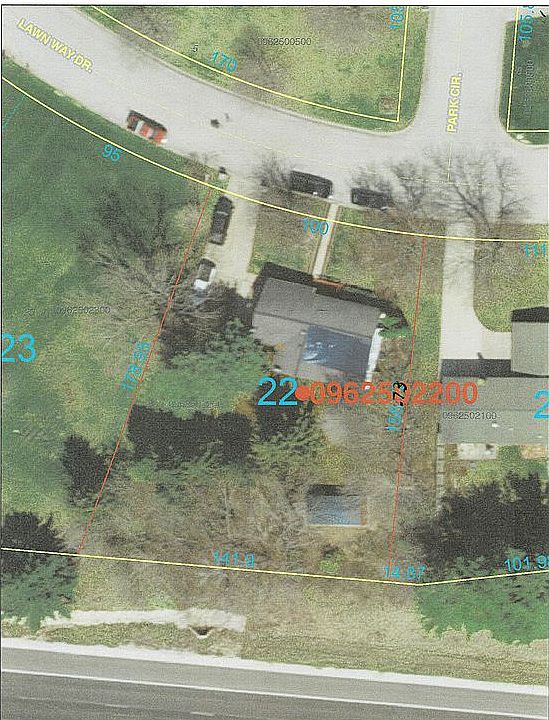 2nd image of 1217 Lawnway Dr