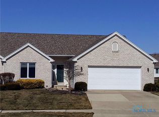 4420 Clearwater Dr, Maumee, OH 43537