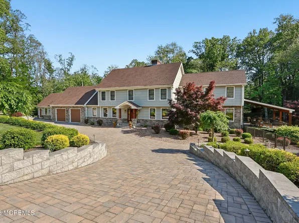 34 Apple Grove Drive, Holmdel, NJ 07733