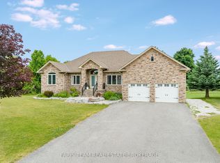 30 Fisher Dr, Everett, ON L0M1J0