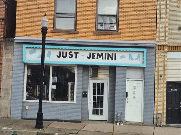 708 Broadway Ave, Mc Kees Rocks, PA 15136