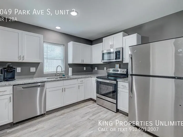5049 Park Ave S #2 — Photo 19