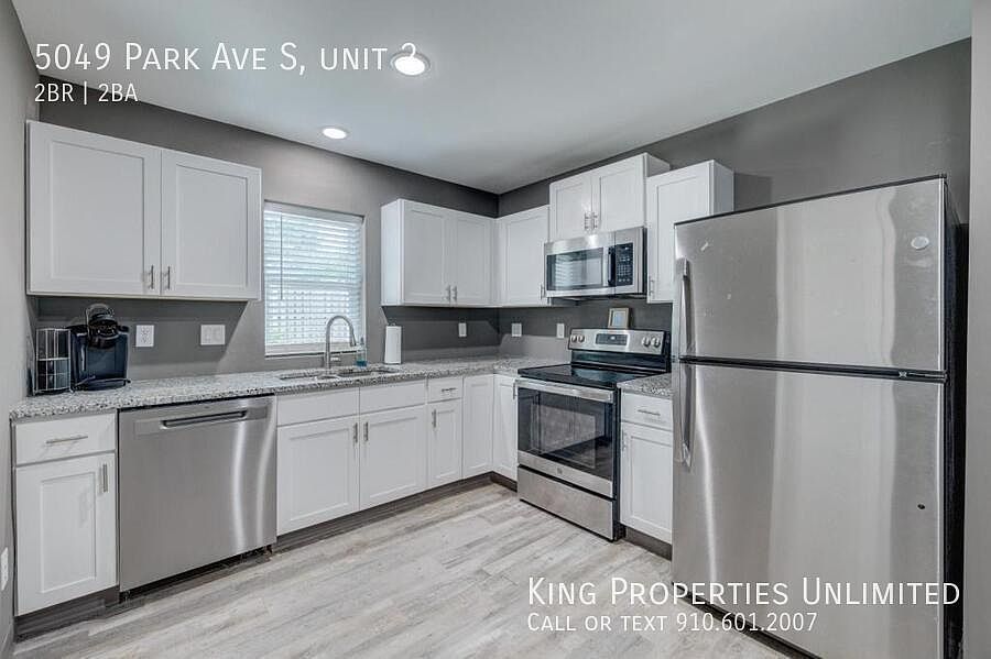 1st image of 5049 Park Ave S Unit 2