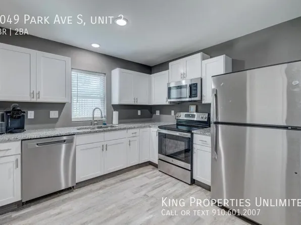5049 Park Ave S Unit 2, Wilmington, NC 28403