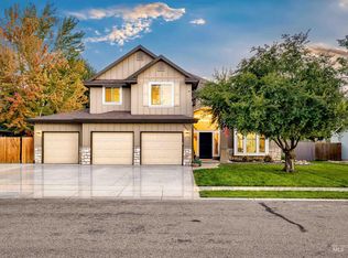 13543 W Engelmann Dr, Boise, ID 83713