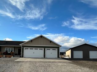 6126 Jamvar Ct, Helena, MT 59602