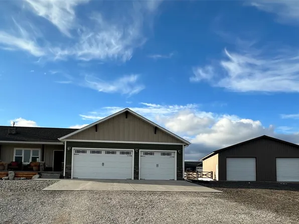 6126 Jamvar Ct, Helena, MT 59602